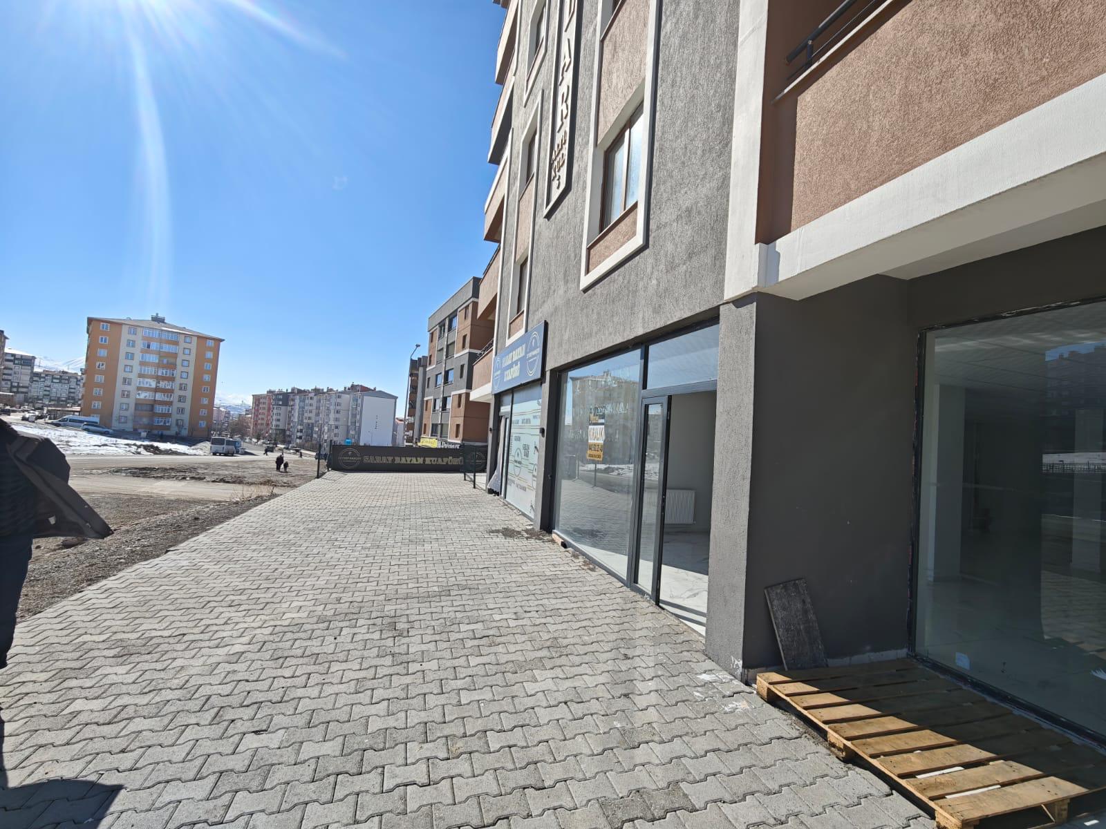 MABEL'DEN HİLALKENT2TE KİRALIK DÜKKAN